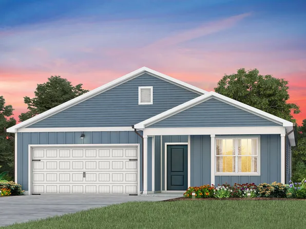 429 Campbell Rdg, Wendell, NC 27591