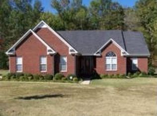 278 Comet Dr, Toney, AL 35773