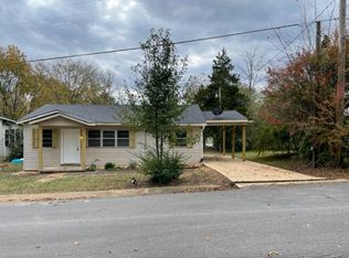 1036 North St, Myrtle, MS 38650