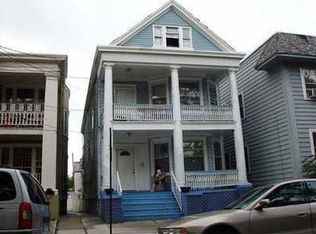 107 Lewis St, Perth Amboy, NJ 08861