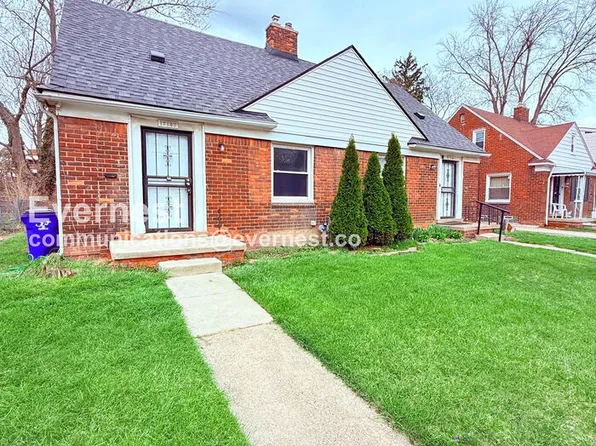 17137 Ontario St #1, Detroit, MI 48224