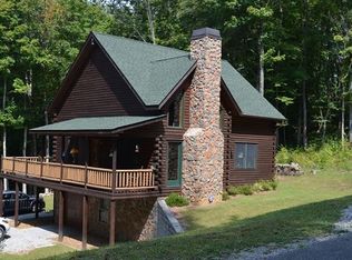 855 Griffin Trl, Albany, KY 42602