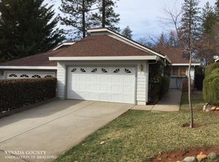 359 Vistamont Dr, Grass Valley, CA 95945