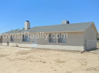 14860 Manzano Rd, Victorville, CA 92392