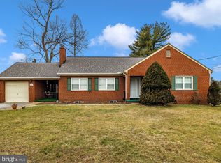 6028 Linganore Rd, Frederick, MD 21701