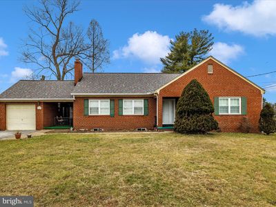 6028 Linganore Rd, Frederick, MD, 21701