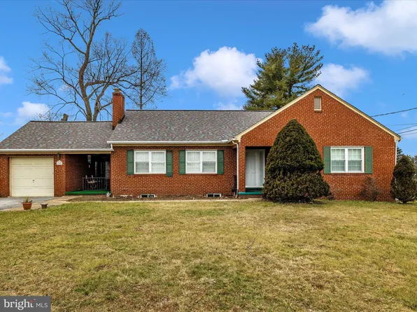 6028 Linganore Rd, Frederick, MD 21701