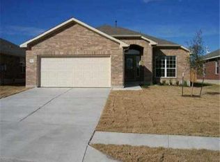 1513 Rainbow Parke Dr, Round Rock, TX 78665