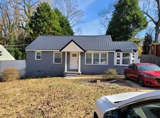 1870 Glendale Dr, Decatur, GA 30032