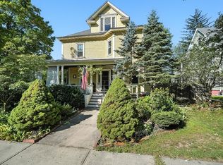 96 Firglade Ave, Springfield, MA 01108
