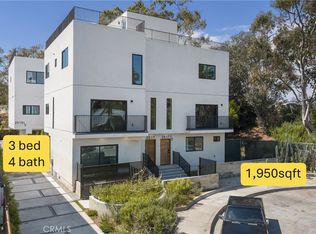2517 Alsace Ave #1/2, Los Angeles, CA 90016