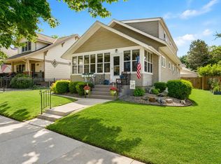 920 N 6TH STREET, Manitowoc, WI 54220