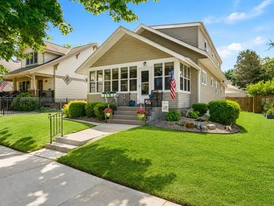 920 N 6TH STREET, Manitowoc, WI, 54220