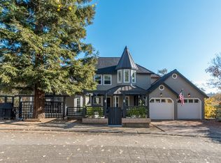 2824 Silvercrest St, Placerville, CA