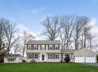 27 Pond Ln, East Granby, CT 06026