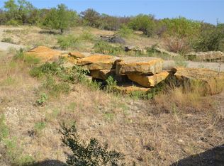 County Road 326, Baird, TX 79504