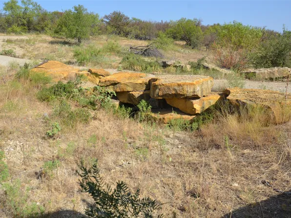 County Road 326, Baird, TX 79504