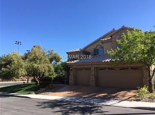 10305 Falls Church Ave, Las Vegas, NV 89144