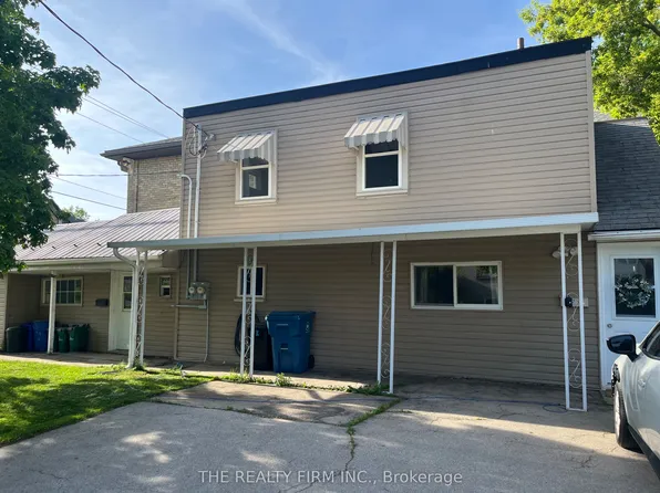 173 Nile St, Stratford, ON N5A 4E3