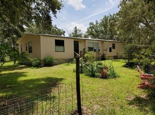 2460 NW Haile Dean Rd, Arcadia, FL 34266