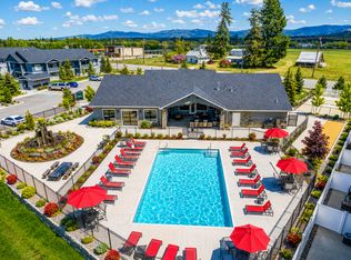Prairie Pointe Apartments and Townhomes, Coeur D Alene, ID 83815