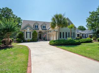 6601 Annesbrook Pl SW, Ocean Isle Beach, NC 28469