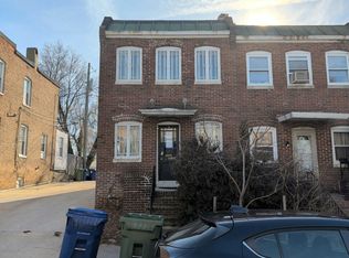 311 W 31st St, Baltimore, MD 21211