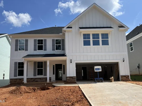 225 Savannah Moss Way #120, Raleigh, NC 27603