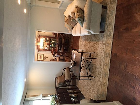 Formal Living Rm