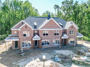 8021 Cart Path Ln, Oxford, MS 38655