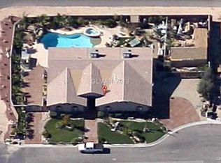 3940 W Badura Ave, Las Vegas, NV 89118