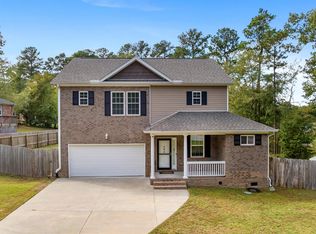 504 Lost Creek Dr, Columbia, SC 29212