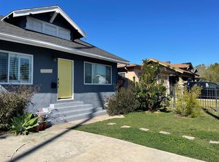 3461 2nd Ave, Los Angeles, CA 90018