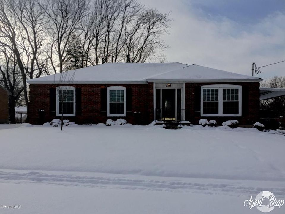 1st image of 2416 Tregaron Ave