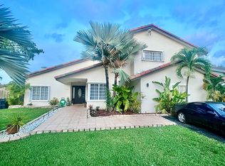 10937 SW 138th Pl, Miami, FL 33186