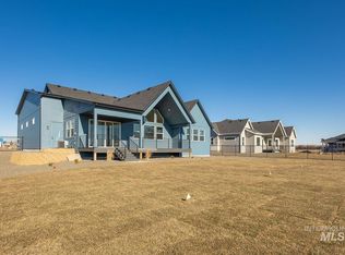 7301 E Red Kite St, Nampa, ID 83686