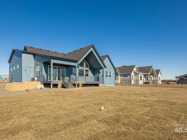 7301 E Red Kite St, Nampa, ID 83686