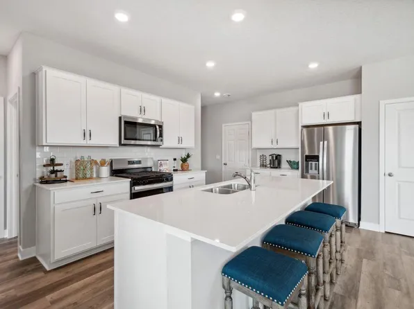 959 Huntington Way, Jordan, MN 55352