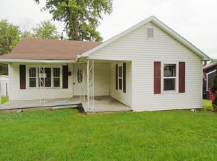 415 College St, Greenville, KY 42345