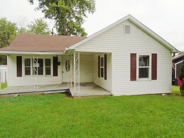 415 College St, Greenville, KY 42345