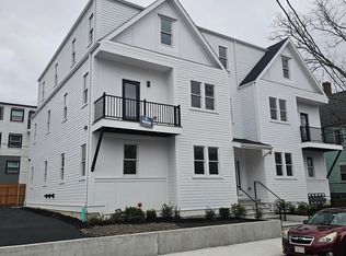 8 Oakhurst St #6, Dorchester Center, MA 02124