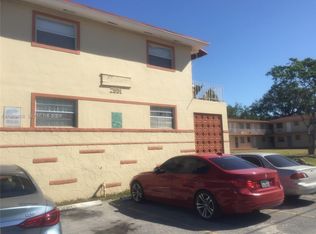 2551 NW 13th St APT 29, Miami, FL 33125