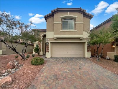 10056 Cranbrook Falls Ct, Las Vegas, NV, 89148
