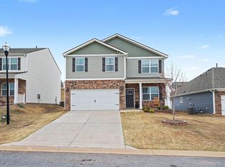 341 Ridge Climb Trl, Greer, SC 29651