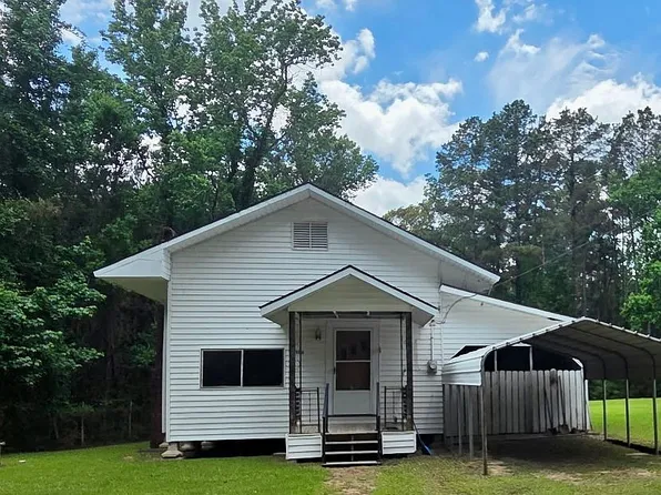 3415 Highway 524, Pollock, LA 71467