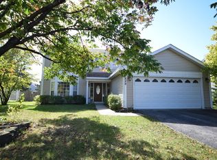 1829 Pastoral Ln, Hanover Park, IL 60133