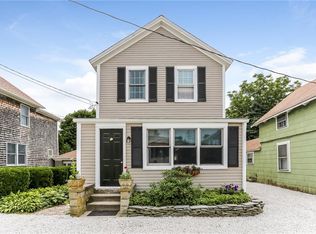 57 Cottage Ave, Portsmouth, RI 02871
