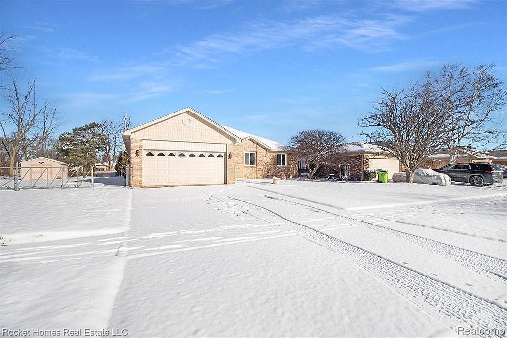 15525 Haverhill Dr, MI 48044 Zillow