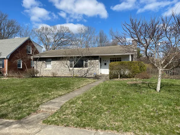 451 Bob O Link Dr, Lexington, KY 40503