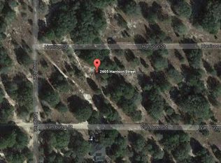 2605 Harrison St, Inverness, FL 34453